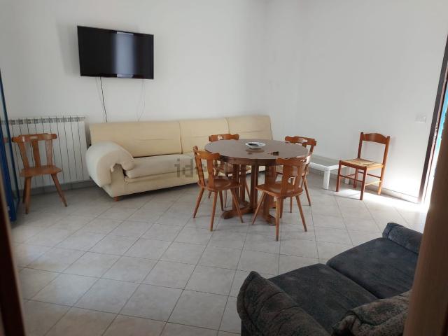 Appartamento in vendita a Baia Metauro, Marche