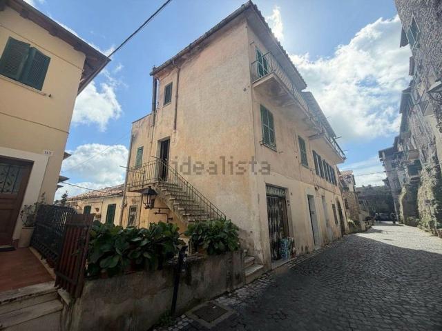 Appartamento in vendita a S. Chirico, Castel Madama
