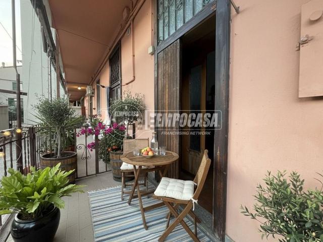 Appartamento in vendita a Sant'Albino, Monza