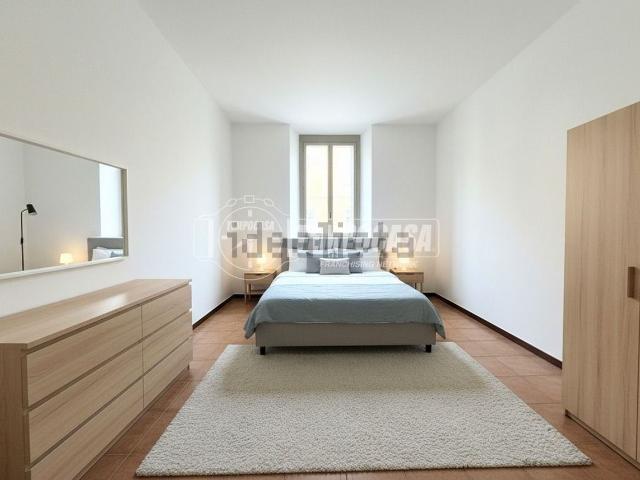 Appartamento in vendita a Sant'Albino, Monza