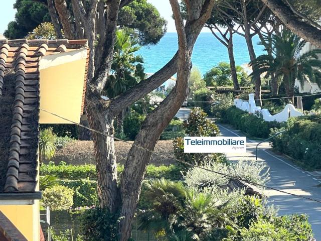 Appartamento in vendita a Lido di Enea, Terracina