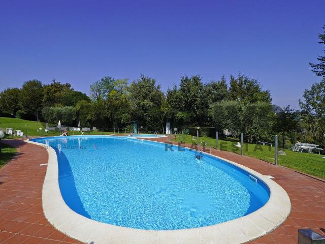 Appartamento in vendita a Padenghe sul Garda, Brescia