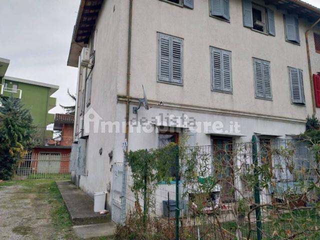 Appartamento in vendita a Cervignano Del Friuli, Friuli-Venezia Giulia
