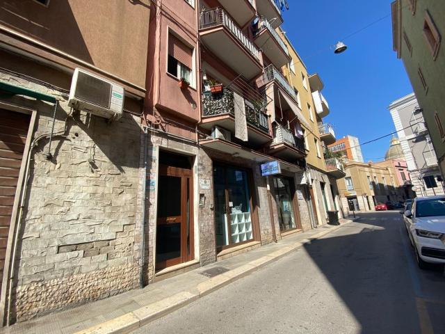 Appartamento in vendita a Centro, Puglia