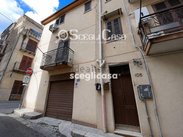 Appartamento in vendita a Carini, Palermo