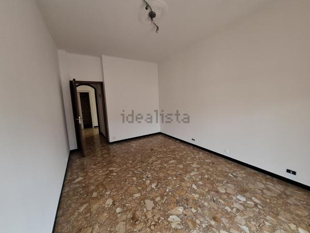 Appartamento in vendita a Val Polcevera, Serra Riccò