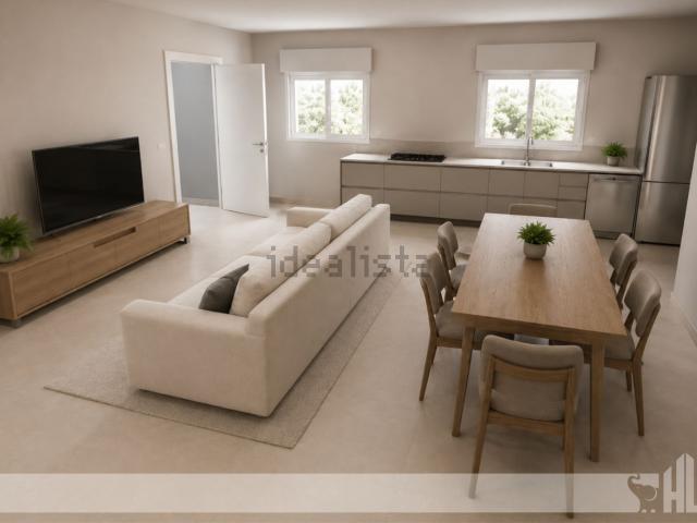 Appartamento in vendita a Borgo Valbelluna, Villa Di Villa