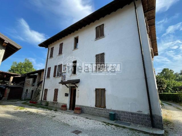 Appartamento in vendita a Camnago Faloppio, Lombardia