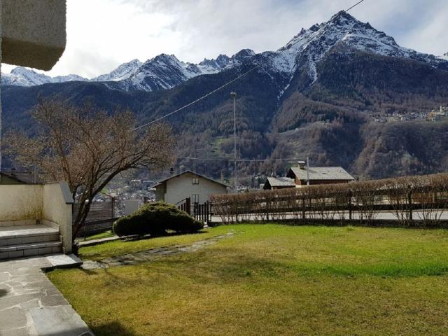 Appartamento in vendita a Bracelli, Caspoggio
