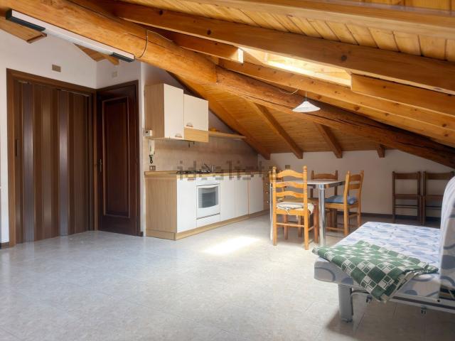 Appartamento in vendita a Comunità montana della valle Camonica, Borno