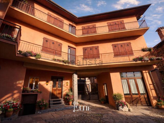 Appartamento in vendita a Piemonte, Novara