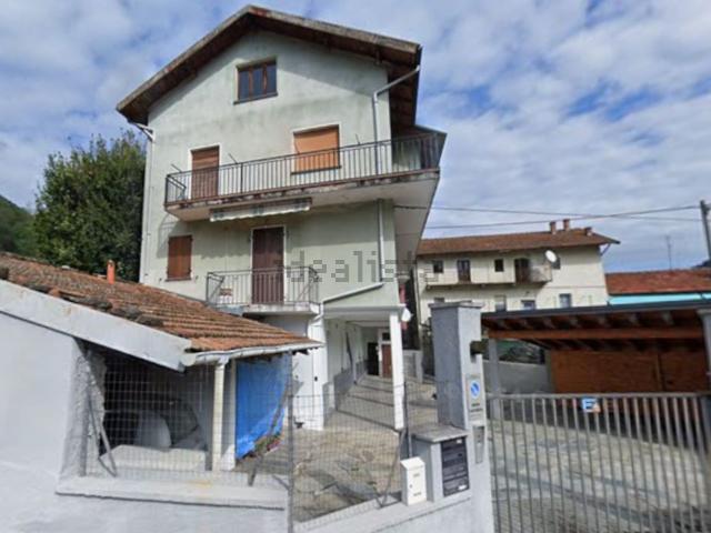 Appartamento in vendita a Piemonte, Verbano-cusio-ossola
