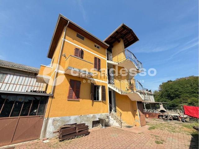 Appartamento in vendita a Piemonte, Biella