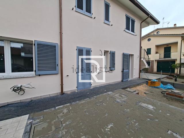 Appartamento in vendita a Porto Fuori, Ravenna