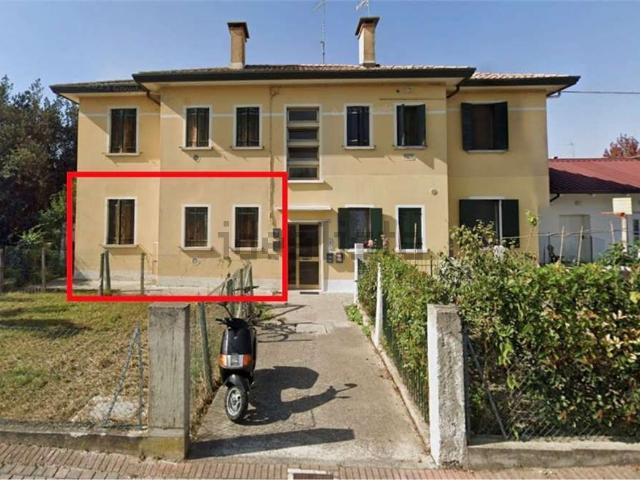 Appartamento in vendita a San Donà Di Piave, Veneto