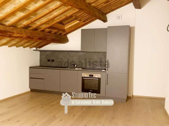 Appartamento in vendita a Corso Nord, Ravenna
