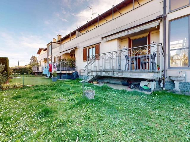 Appartamento in vendita a Venegono Superiore, Lombardia
