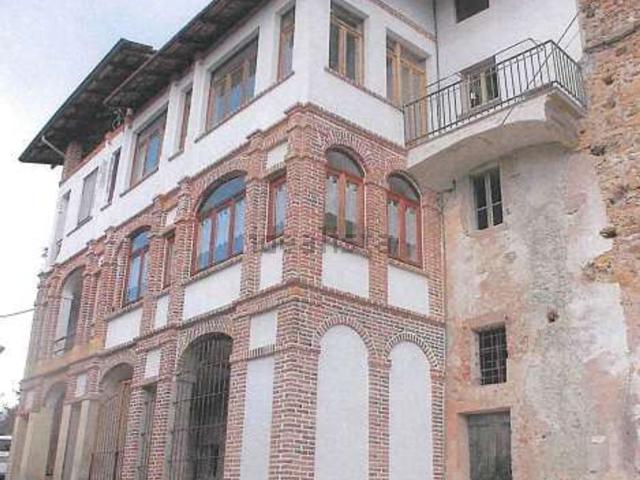 Appartamento in vendita a Piemonte, Biella