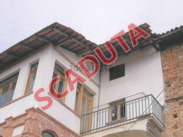 Appartamento in vendita a Piemonte, Biella