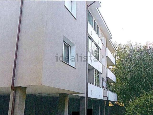 Appartamento in vendita a Rovigo, Veneto
