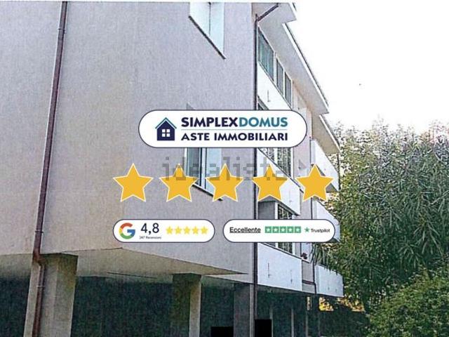 Appartamento in vendita a San Bortolo, Rovigo
