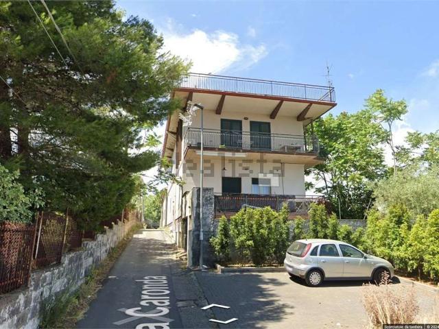 Appartamento in vendita a Pedara, Sicilia