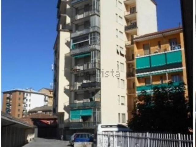 Appartamento in vendita a Novi Ligure, Alessandria