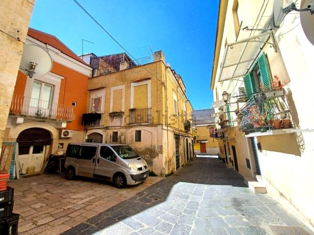 Attico in vendita a Puglia, Foggia
