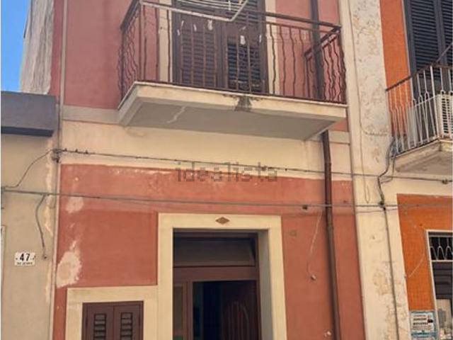 Appartamento in vendita a Avola, Siracusa