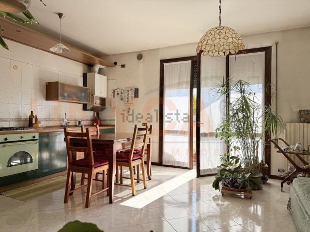 Appartamento in vendita a Anconetta, San Giorgio Delle Pertiche