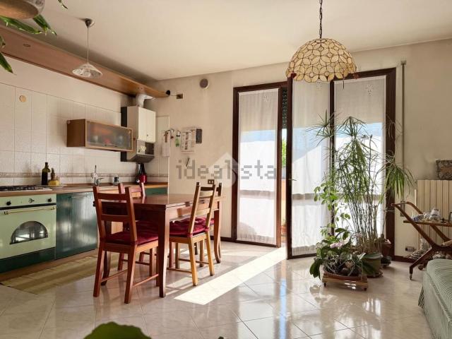 Appartamento in vendita a Anconetta, San Giorgio Delle Pertiche