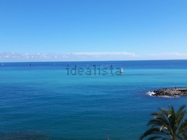 Appartamento in vendita a Arziglia, Bordighera