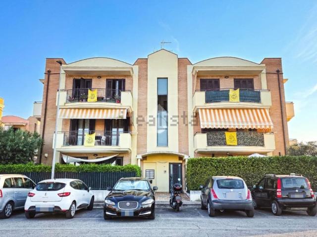 Appartamento in vendita a San Filippo, Marche