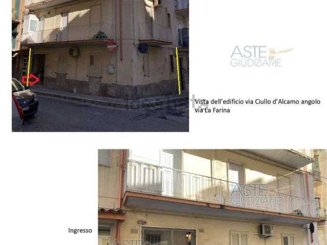 Appartamento in vendita a Ragusa Ibla, Ragusa