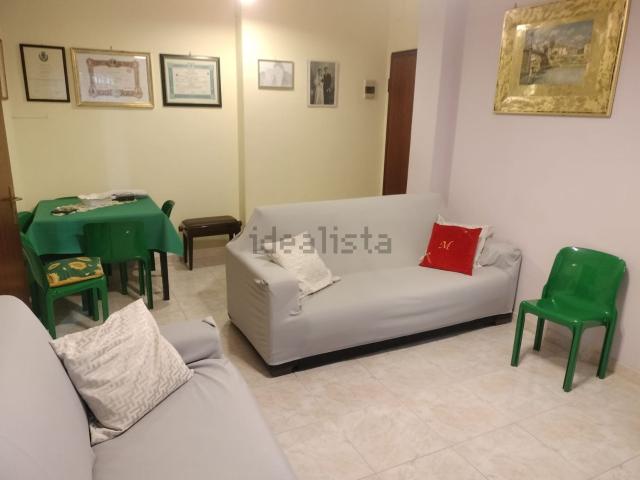 Appartamento in vendita a Picanello-Ognina-Barriera-Canalicchio, Catania