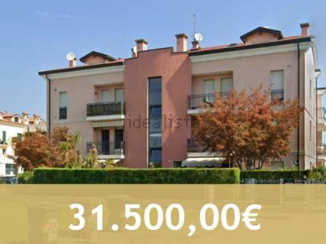 Appartamento in vendita a Creola, Saccolongo