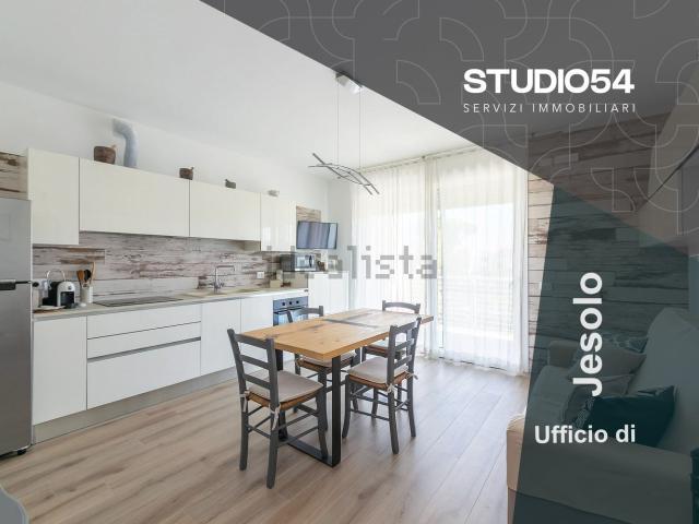 Appartamento in vendita a Cortellazzo, Jesolo