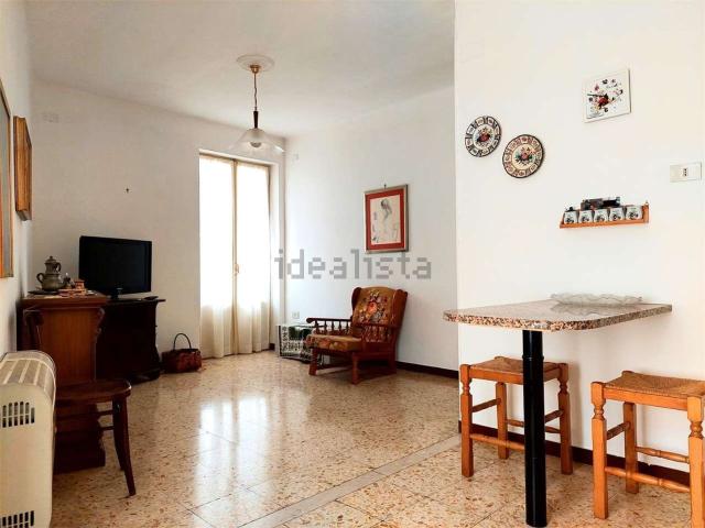 Appartamento in vendita a Armo, Liguria