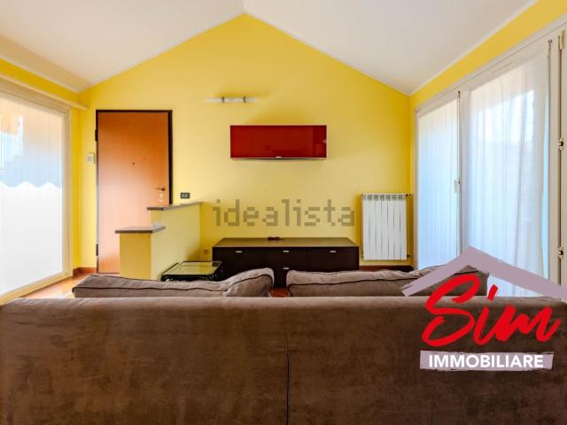 Appartamento in vendita a Sant'Antonio, Novara