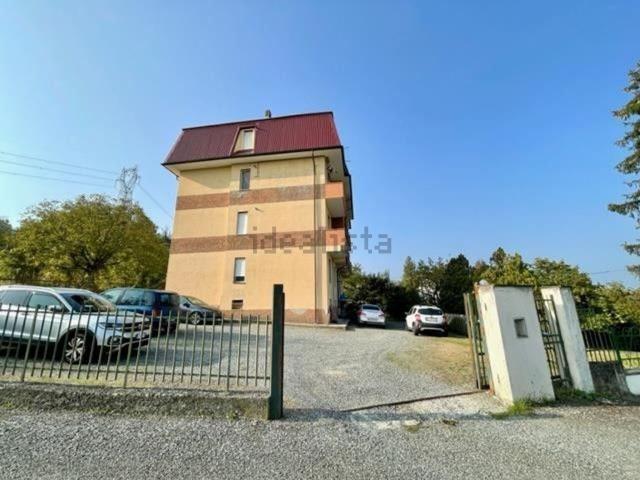 Appartamento in vendita a Piemonte, Alessandria