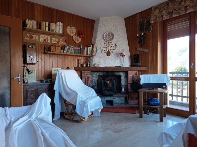 Appartamento in vendita a Maggio, Cremeno