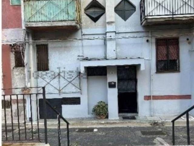 Appartamento in vendita a San Filippo Inferiore, Messina
