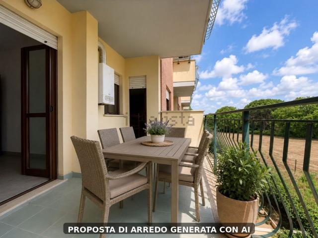 Appartamento in vendita a Sabaudia, Lazio