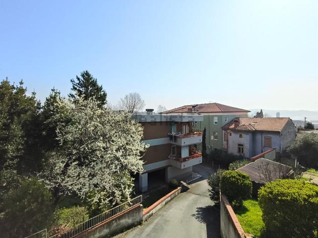 Appartamento in vendita a Servola-Chiarbola-Valmaura-Borgo San Sergio, Villa Opicina