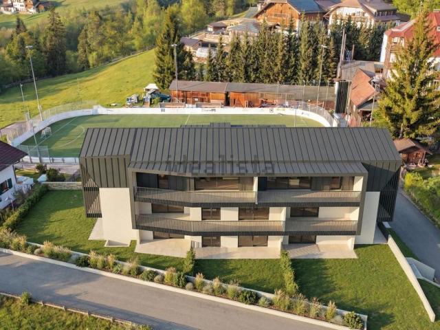 Appartamento in vendita a Salten-Schlern - Salto-Sciliar, Renon - Ritten