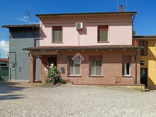 Appartamento in vendita a Alberino, Molinella