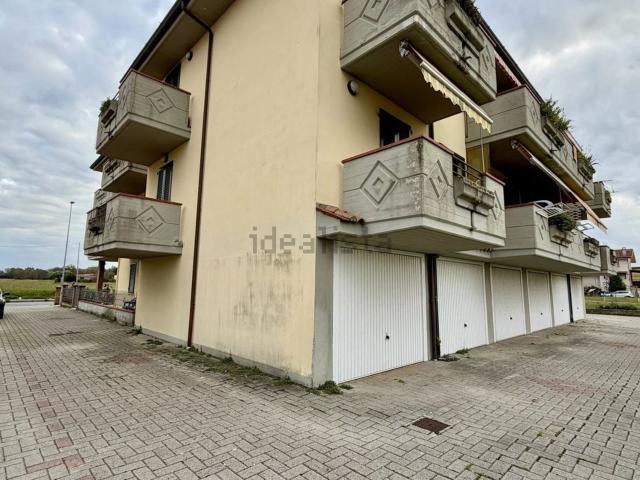 Appartamento in vendita a Altopascio, Toscana
