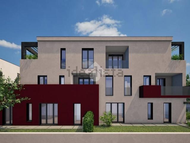 Appartamento in vendita a Caselle, San Lazzaro
