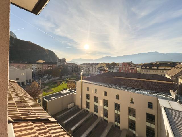 Appartamento in vendita a Centro-Piani-Rencio - Zentrum-Bozner Boden-Rentsch, Bolzano - Bozen