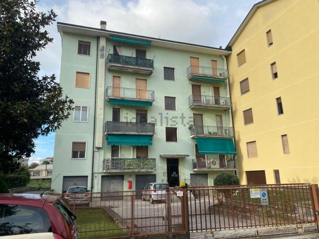 Appartamento in vendita a Tavazzano, Tavazzano con Villavesco